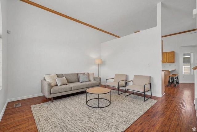 418 W 1010 N, Orem, UT 84057