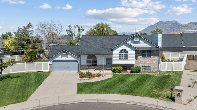 418 W 1010 N, Orem, UT 84057