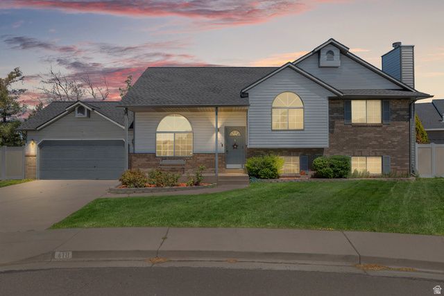 418 W 1010 N, Orem, UT 84057