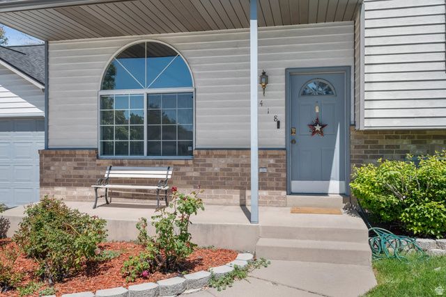 418 W 1010 N, Orem, UT 84057
