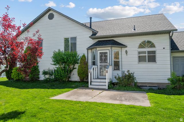 418 W 1010 N, Orem, UT 84057