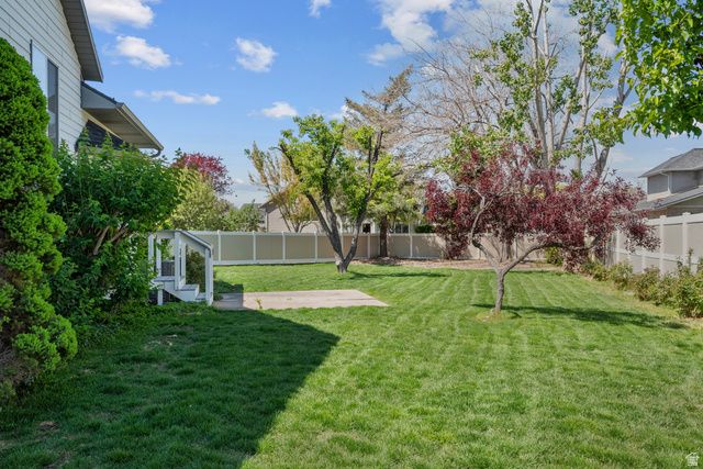 418 W 1010 N, Orem, UT 84057
