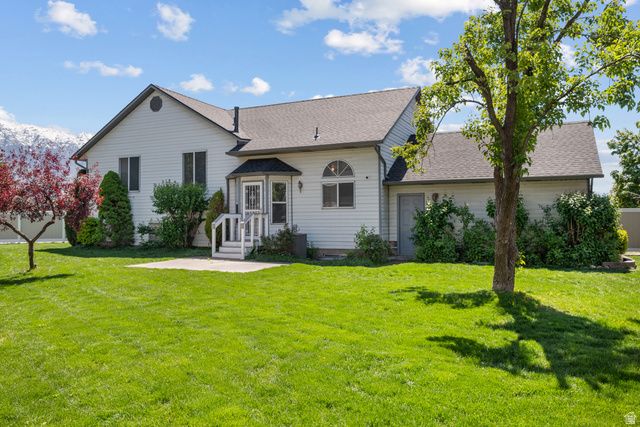 418 W 1010 N, Orem, UT 84057