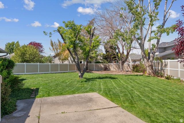418 W 1010 N, Orem, UT 84057