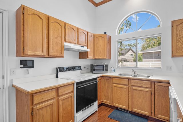 418 W 1010 N, Orem, UT 84057