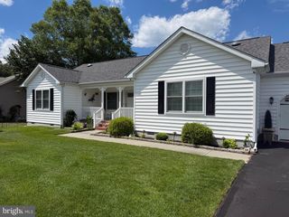 31033 MEADOW DR, Lewes, DE 19958