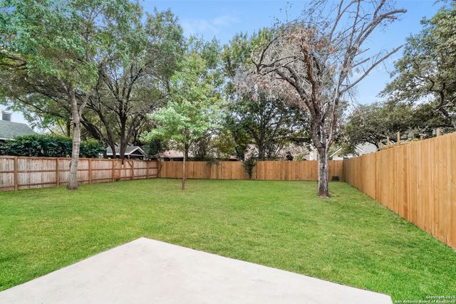 13331 Deer Falls, San Antonio, TX 78249
