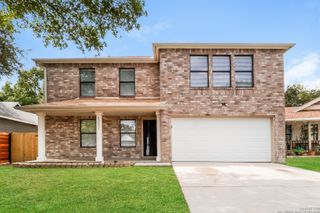 13331 Deer Falls, San Antonio, TX 78249