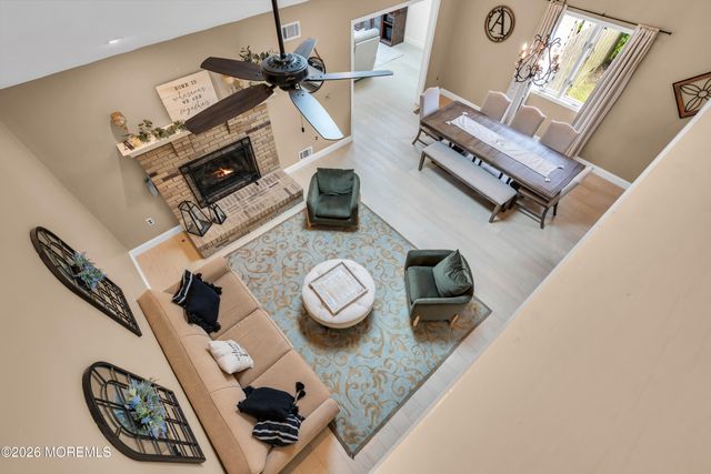 615 Dave Marion Road, Toms River, NJ 08753