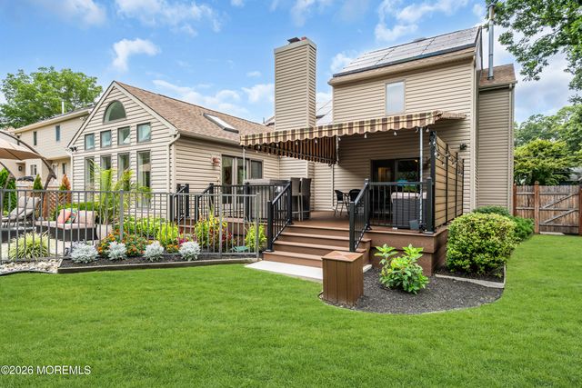 615 Dave Marion Road, Toms River, NJ 08753