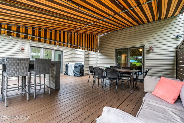 615 Dave Marion Road, Toms River, NJ 08753