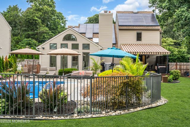 615 Dave Marion Road, Toms River, NJ 08753
