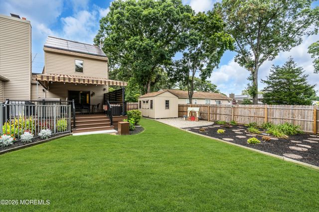 615 Dave Marion Road, Toms River, NJ 08753
