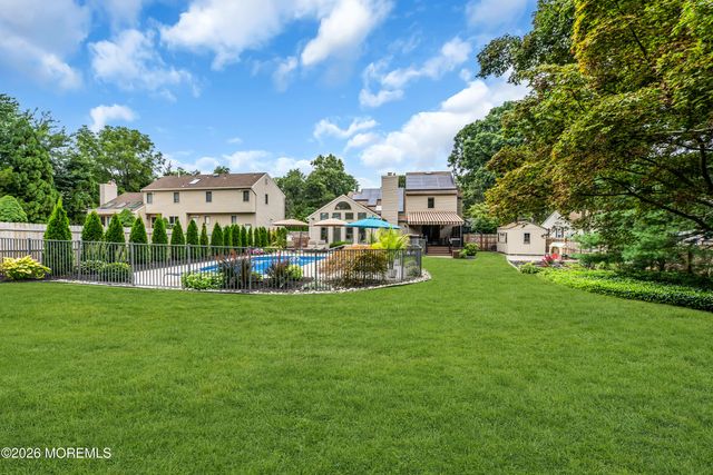615 Dave Marion Road, Toms River, NJ 08753
