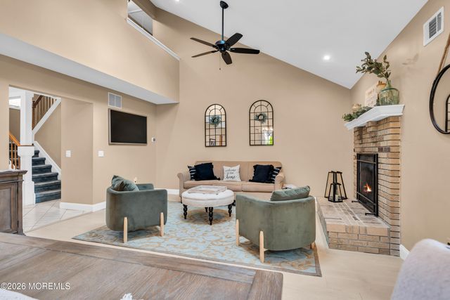 615 Dave Marion Road, Toms River, NJ 08753