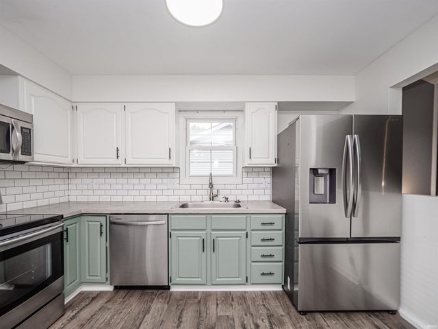 4121 Deer Trail, Evansville, IN 47715