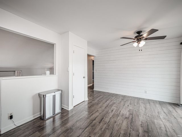 4121 Deer Trail, Evansville, IN 47715