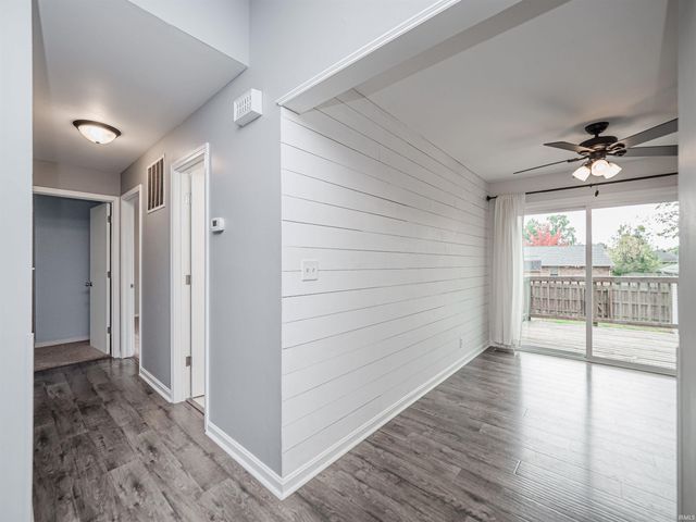 4121 Deer Trail, Evansville, IN 47715