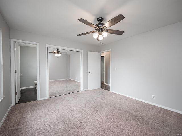 4121 Deer Trail, Evansville, IN 47715