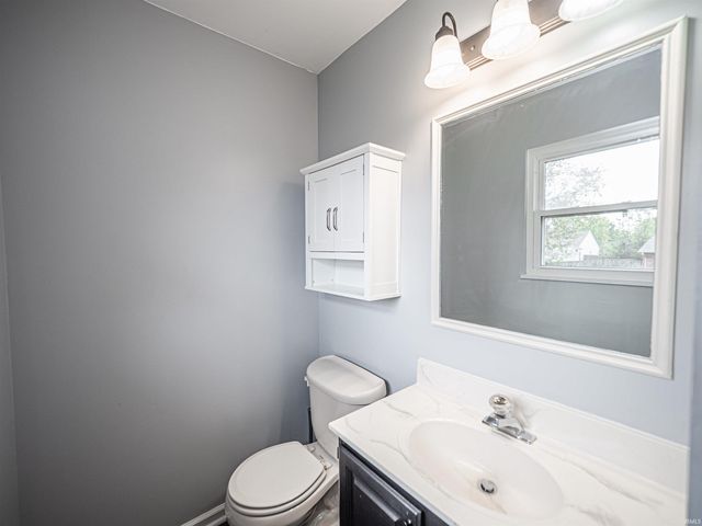 4121 Deer Trail, Evansville, IN 47715