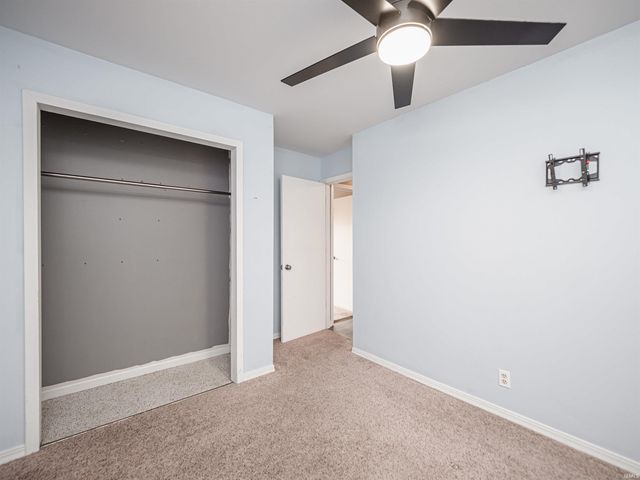 4121 Deer Trail, Evansville, IN 47715