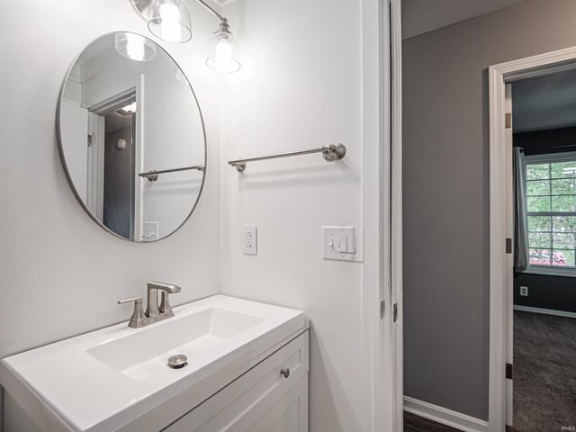 4121 Deer Trail, Evansville, IN 47715