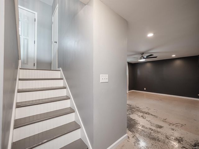 4121 Deer Trail, Evansville, IN 47715