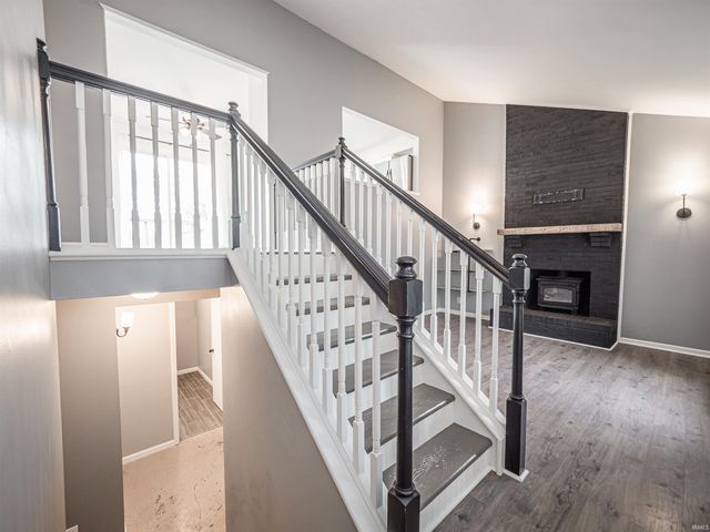 4121 Deer Trail, Evansville, IN 47715