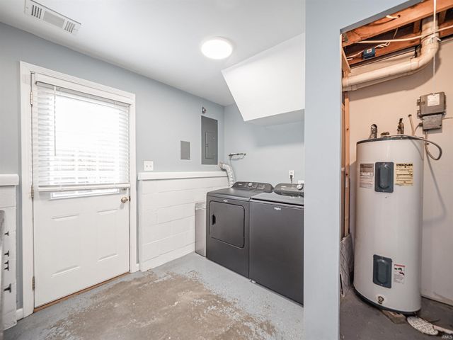 4121 Deer Trail, Evansville, IN 47715