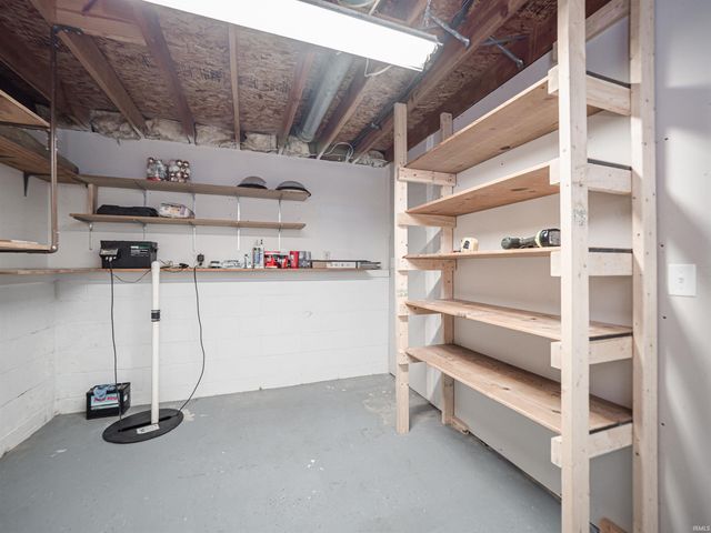 4121 Deer Trail, Evansville, IN 47715