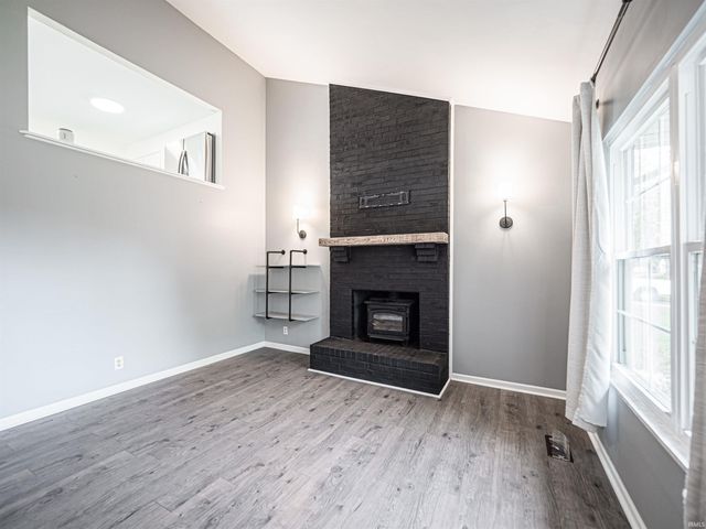 4121 Deer Trail, Evansville, IN 47715