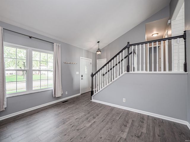 4121 Deer Trail, Evansville, IN 47715