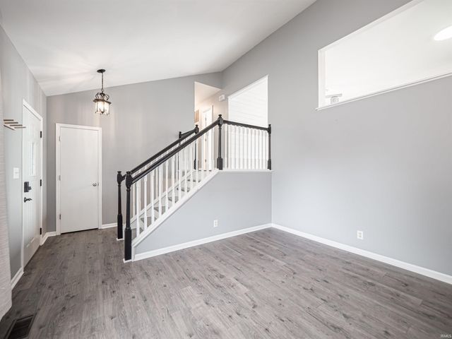 4121 Deer Trail, Evansville, IN 47715