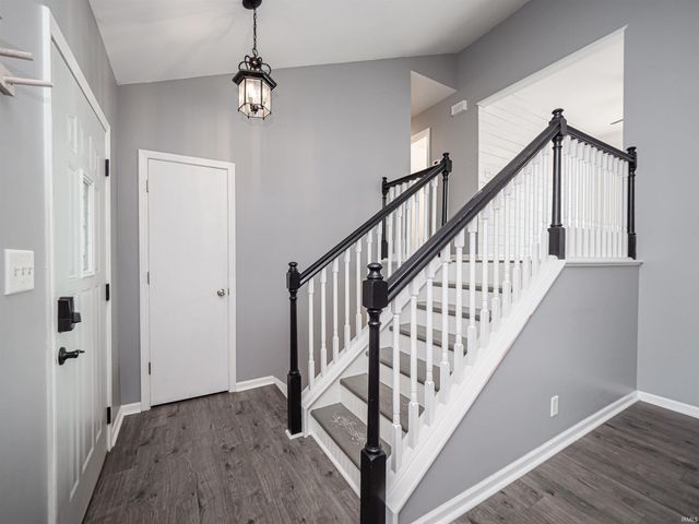 4121 Deer Trail, Evansville, IN 47715