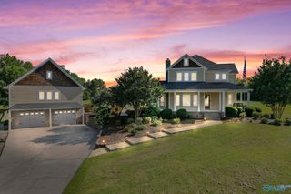 247 Raulston Lane, Grant, AL 35747