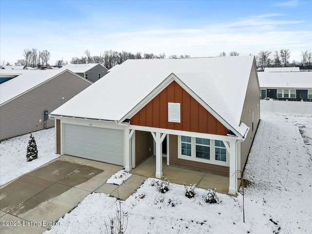 478 Mud Hen Dr, Shepherdsville, KY 40165