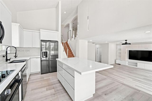1457 NW 159th Ln, Pembroke Pines, FL 33028