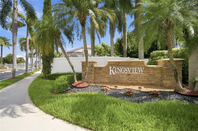 1457 NW 159th Ln, Pembroke Pines, FL 33028