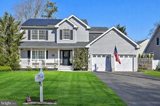 584 CORAL LANE, Manahawkin, NJ 08050