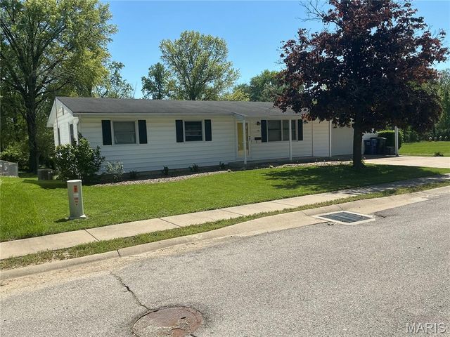 110 Trail Avenue, Troy, MO 63379