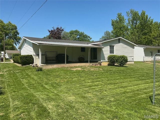 110 Trail Avenue, Troy, MO 63379