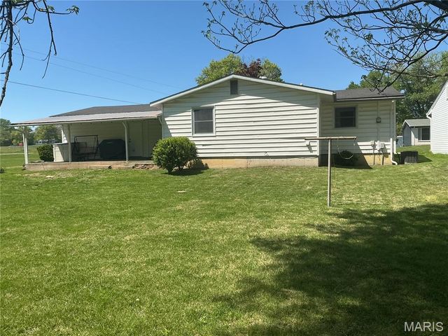 110 Trail Avenue, Troy, MO 63379