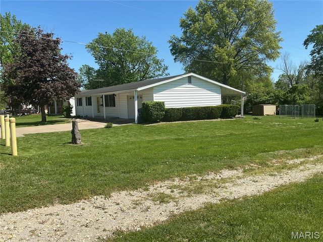 110 Trail Avenue, Troy, MO 63379