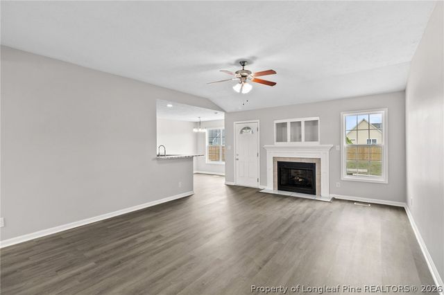 5925 Blue Sky Lane, Hope Mills, NC 28348