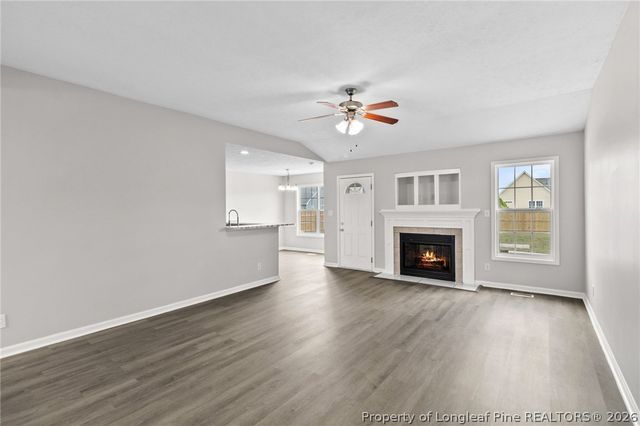 5925 Blue Sky Lane, Hope Mills, NC 28348