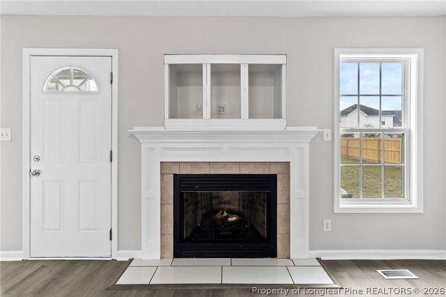 5925 Blue Sky Lane, Hope Mills, NC 28348