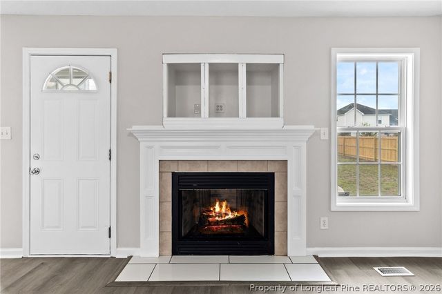 5925 Blue Sky Lane, Hope Mills, NC 28348