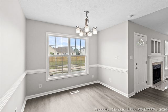 5925 Blue Sky Lane, Hope Mills, NC 28348