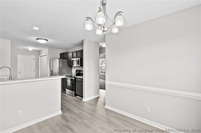 5925 Blue Sky Lane, Hope Mills, NC 28348