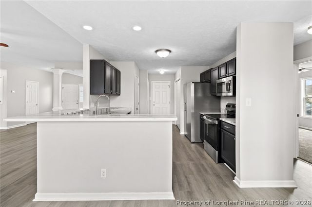 5925 Blue Sky Lane, Hope Mills, NC 28348